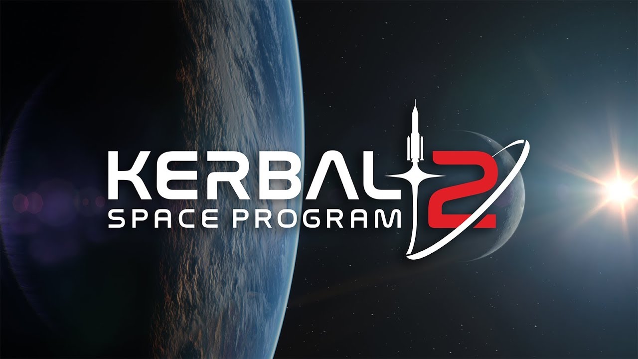 Kerbal Space Program 2 Report
