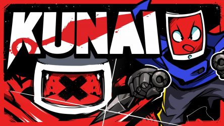 Image d'illustration pour l'article : Test Kunai - Un metroidvania rétro accrocheur qui manque de profondeur