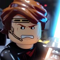 Lego star wars : la saga skywalker ventes