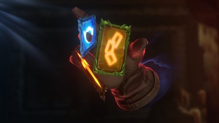 Image d'illustration pour l'article : Test Legends of Runeterra - Le nouveau jeu de cartes incontournable ?