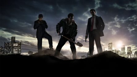 Image d'illustration pour l'article : Test Mafia II : Definitive Edition - Une aventure inspirée et intemporelle