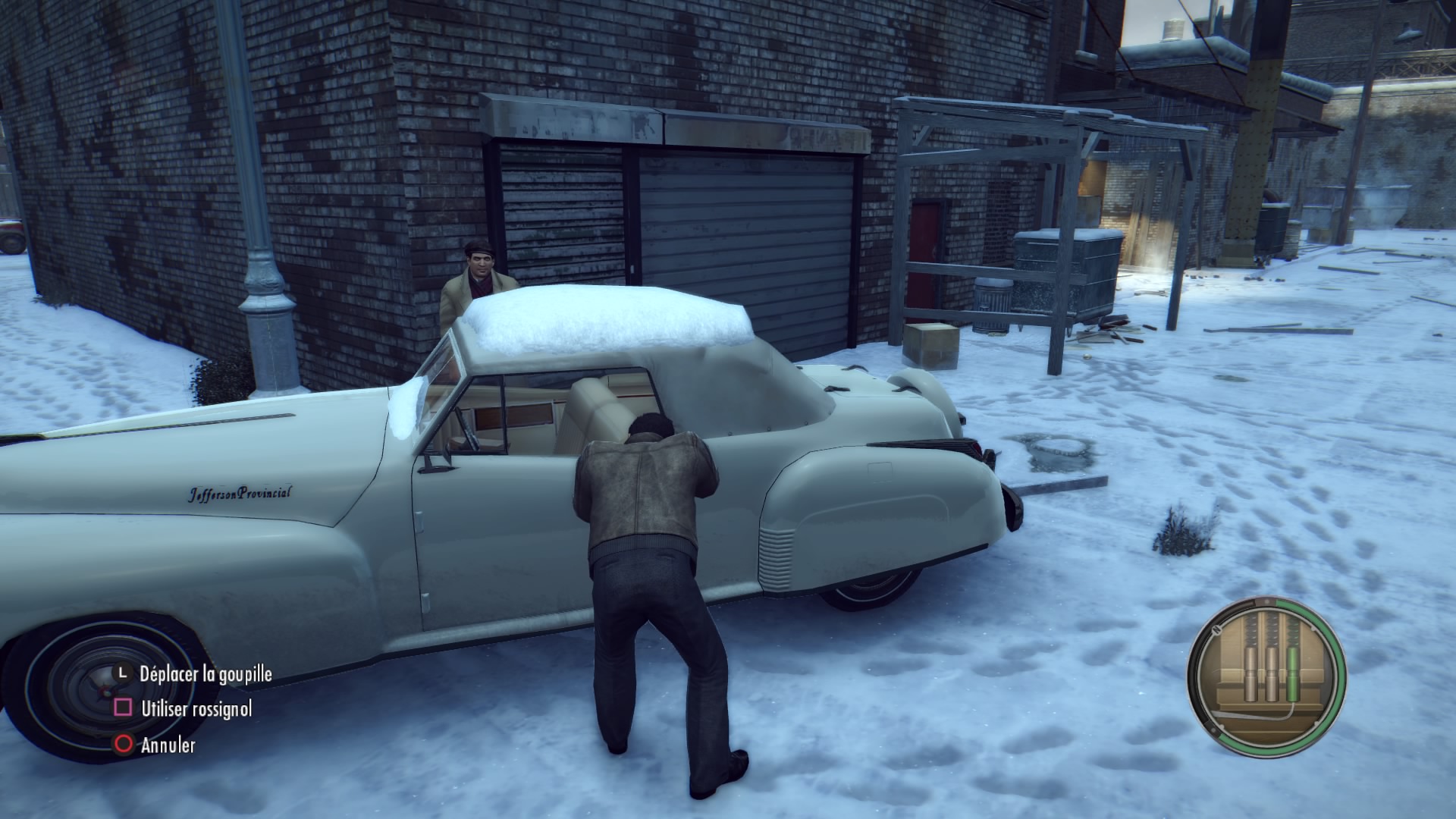 mafia 2 definitive edition playstation mafia 2 definitive edition playstation