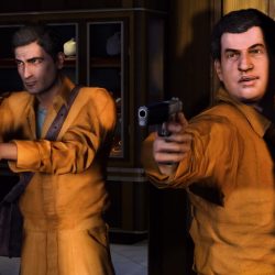 Mafia ii : definitive edition