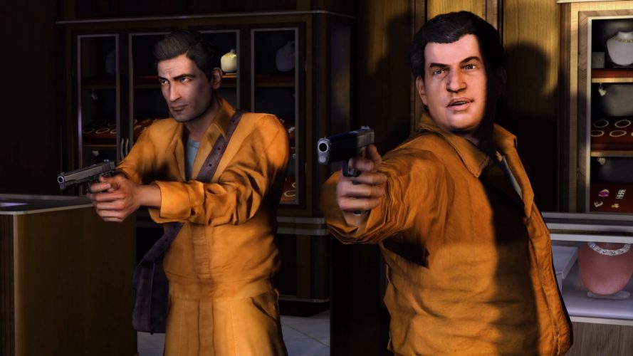 Image d\'illustration pour l\'article : Amazon Prime Gaming : Voici la liste des jeux ajoutés dans l&rsquo;abonnement en mai avec Mafia 2