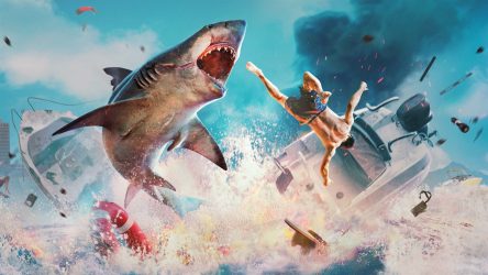 Image d'illustration pour l'article : Test Maneater - Incarner un requin, si bien que ça ?