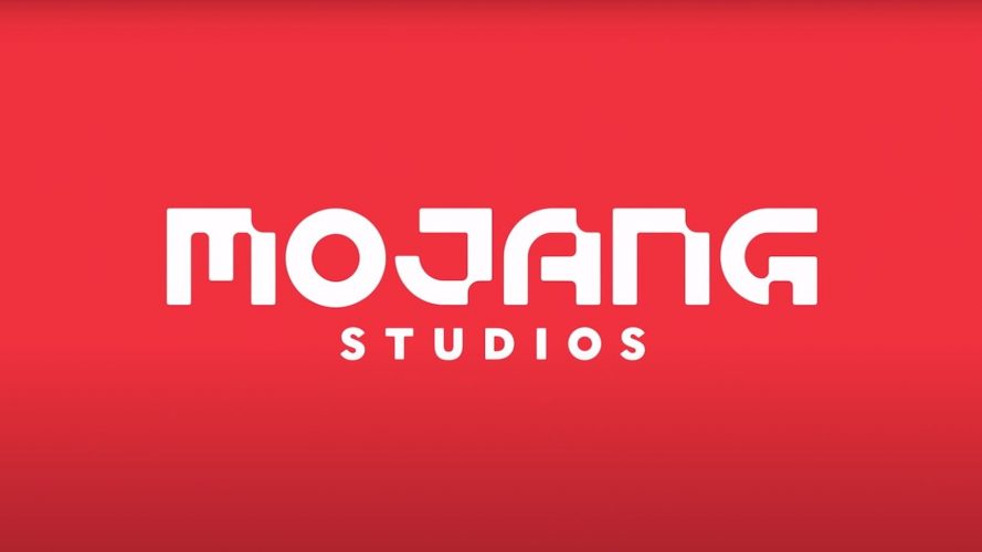 Mojang studios logo