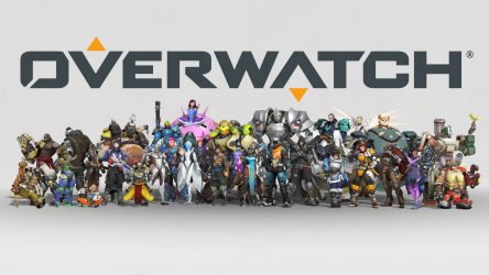 Image d'illustration pour l'article : Overwatch s'offre des optimisations sur Xbox Series X|S dont un mode 120 fps