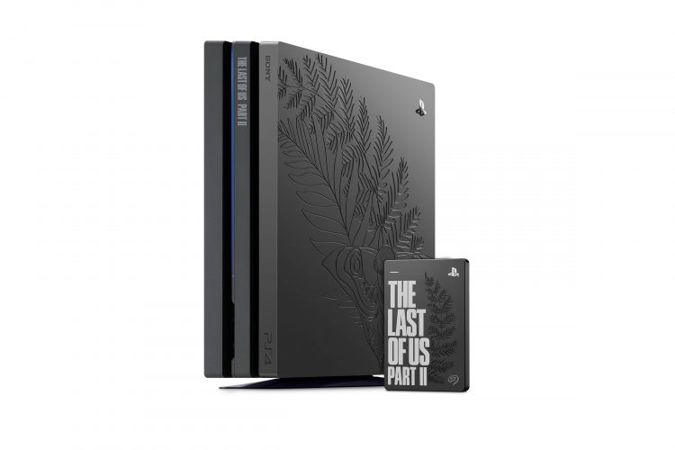 Ps4 edition limitee the last of us 2 16 min 9