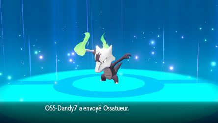 Image d'illustration pour l'article : Obtenir les pokémon en version Alola - Pokémon Let's Go