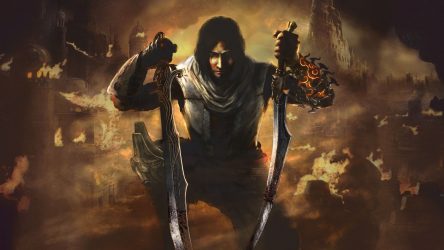 Image d'illustration pour l'article : Prince of Persia Redemption : Un titre annulé qui refait surface sur YouTube