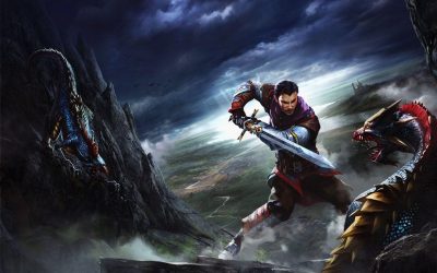 Image d'illustration pour l'article : Koch Media et THQ Nordic font du troc de licences