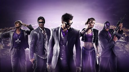 Image d'illustration pour l'article : Test Saints Row : The Third Remastered - Toujours aussi bon ?