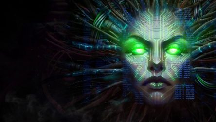 Image d'illustration pour l'article : System Shock 3 : L'énigmatique suite passe aux mains de Tencent