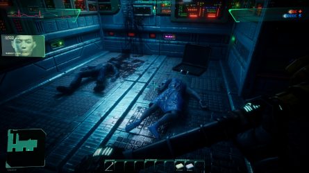 Image d'illustration pour l'article : System Shock Remake se paye le luxe d'une démo jouable sur PC
