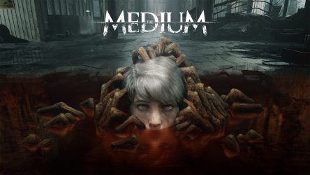 Image d'illustration pour l'article : The Medium nous fait frissonner dans un nouveau trailer