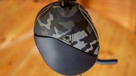 Image d'illustration pour l'article : Test Turtle Beach Recon 70 - Une bonne entrée de gamme ?