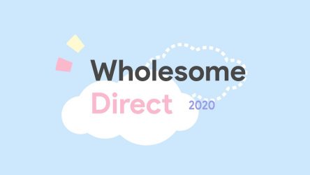Image d'illustration pour l'article : Un Wholesome Direct consacré aux jeux indépendants le 26 mai