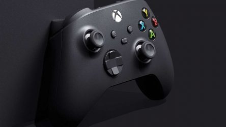 Image d'illustration pour l'article : Xbox Series X : Des précisions concernant la rétrocompatibilité