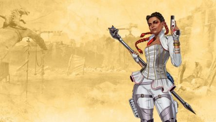 Image d'illustration pour l'article : Apex Legends : le gameplay de Loba illustré dans un nouveau trailer