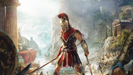 Image d'illustration pour l'article : Assassin's Creed Odyssey | Guide Complet