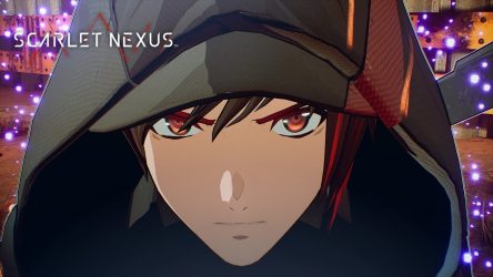Image d'illustration pour l'article : Inside Xbox : Bandai Namco annonce le RPG Scarlet Nexus