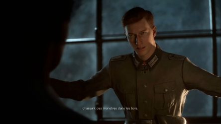 Image d'illustration pour l'article : Nordlys : Première partie - Battlefield V