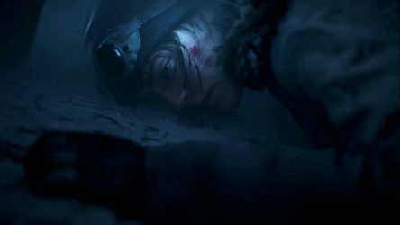 Image d'illustration pour l'article : Nordlys : Deuxième partie - Battlefield V