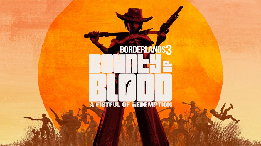 Borderlands 3 dévoile sa campagne dlc Prime de sang