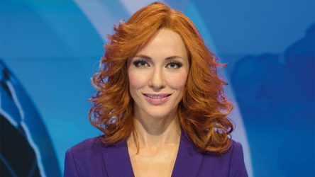 Image d'illustration pour l'article : Borderlands : Cate Blanchett pourrait incarner Lilith