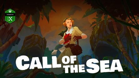 Image d'illustration pour l'article : Call of The Sea montre ses environnements avec un nouveau trailer