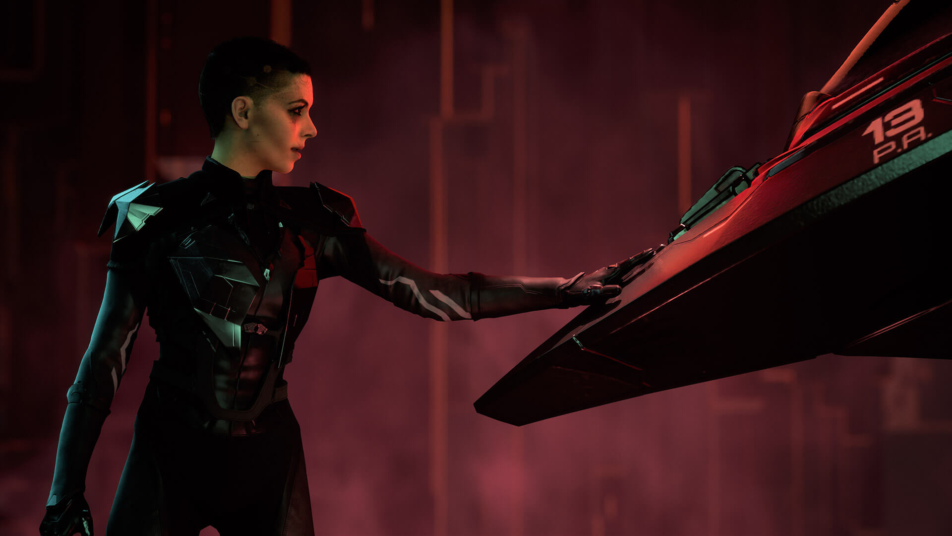 Chorus (Jeu) ActuGaming