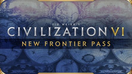 Image d'illustration pour l'article : Sid Meier's Civilization VI : du nouveau contenu avec le New Frontier Pass