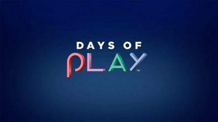 Image d'illustration pour l'article : Days Of Play : Les soldes de Sony débuteront le 25 mai