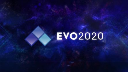 Image d'illustration pour l'article : EVO 2020 : un format différent pour cette année