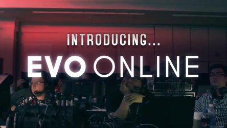 Image d'illustration pour l'article : EVO 2020 : voici le programme de l'EVO Online