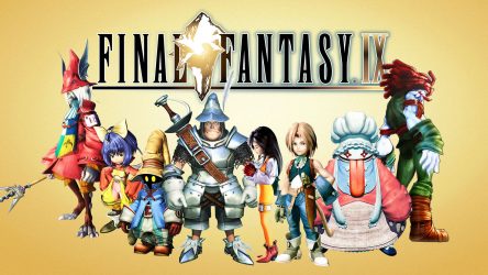 Image d'illustration pour l'article : Final Fantasy IX | Guide Complet