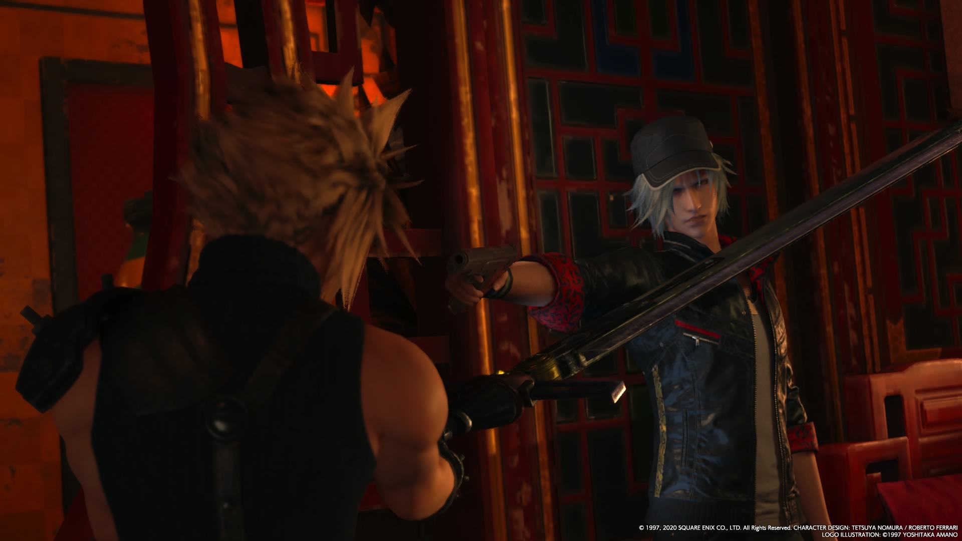 Final fantasy vii remake chapitre 14 176 20