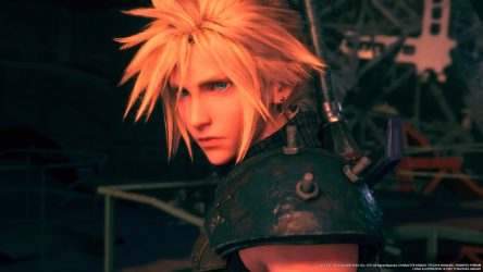 Image d'illustration pour l'article : Final Fantasy VII Remake : la deuxième partie est déjà entrée en production intensive