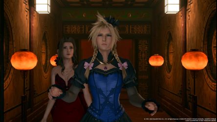 Image d'illustration pour l'article : Comment obtenir toutes les robes de Cloud - Final Fantasy VII Remake