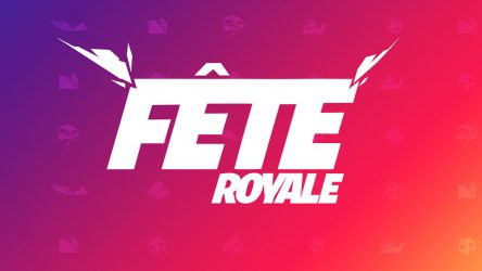 Image d'illustration pour l'article : Participez à la première de Fête Royale dans Fortnite ce 9 mai