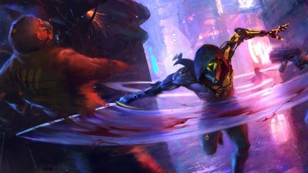 Image d'illustration pour l'article : Ghostrunner aura droit à ses versions PlayStation 5 et Xbox Series X | S