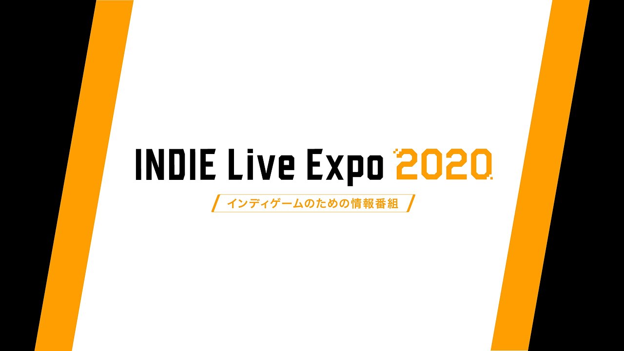 Indie live expo 2020