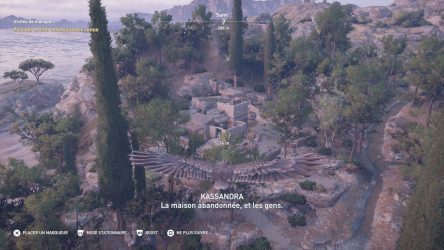 Image d'illustration pour l'article : Invités de marque - Assassin's Creed Odyssey