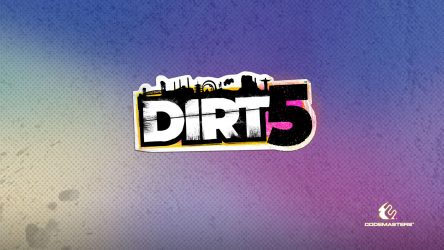 Image d'illustration pour l'article : DiRT 5 : la playlist officielle complète se dévoile