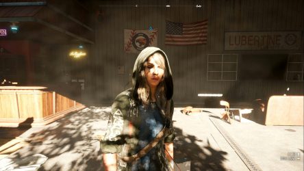 Image d'illustration pour l'article : Comment débloquer Jess Black ? - Far Cry 5