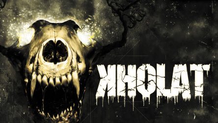 Image d'illustration pour l'article : Kholat fera aussi un tour sur la Switch et sortira le 14 mai
