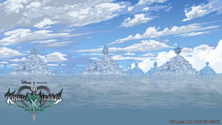Image d'illustration pour l'article : Square Enix repousse la sortie de Kingdom Hearts : Dark Road