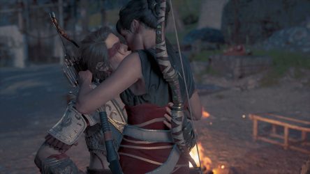 Image d'illustration pour l'article : La vérité - Assassin's Creed Odyssey
