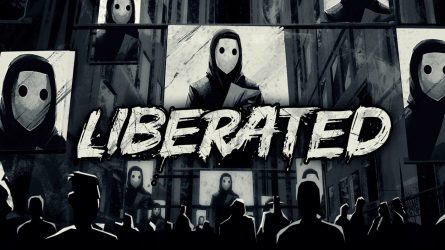 Image d'illustration pour l'article : Liberated : La BD interactive au style film noir est disponible sur Switch