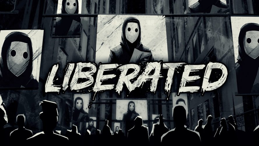 Image d\'illustration pour l\'article : Liberated : La BD interactive au style film noir est disponible sur Switch